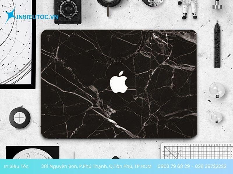 Sticker giúp laptop của bạn mới lạ Sticker giúp laptop của bạn mới lạ