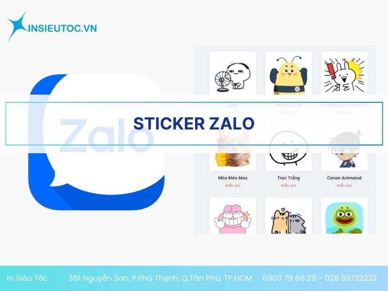 sticker zalo sticker zalo