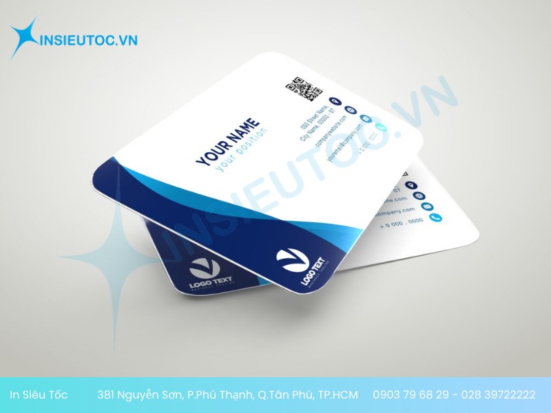 in name card nhựa in name card nhựa