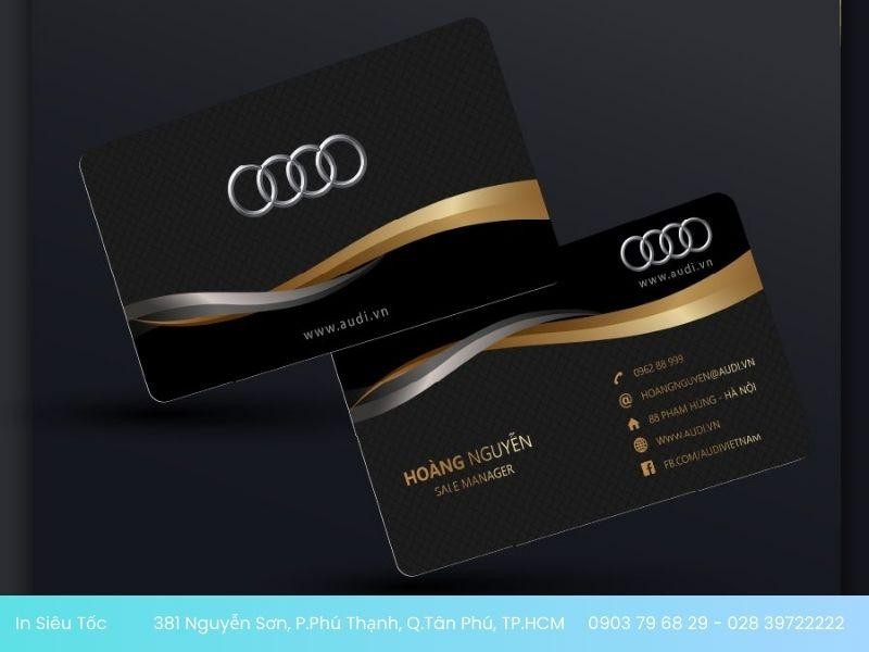 in name card nhựa in name card nhựa