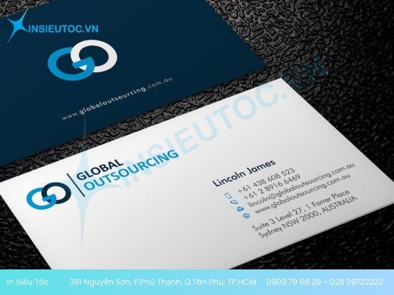 thế nào là name card