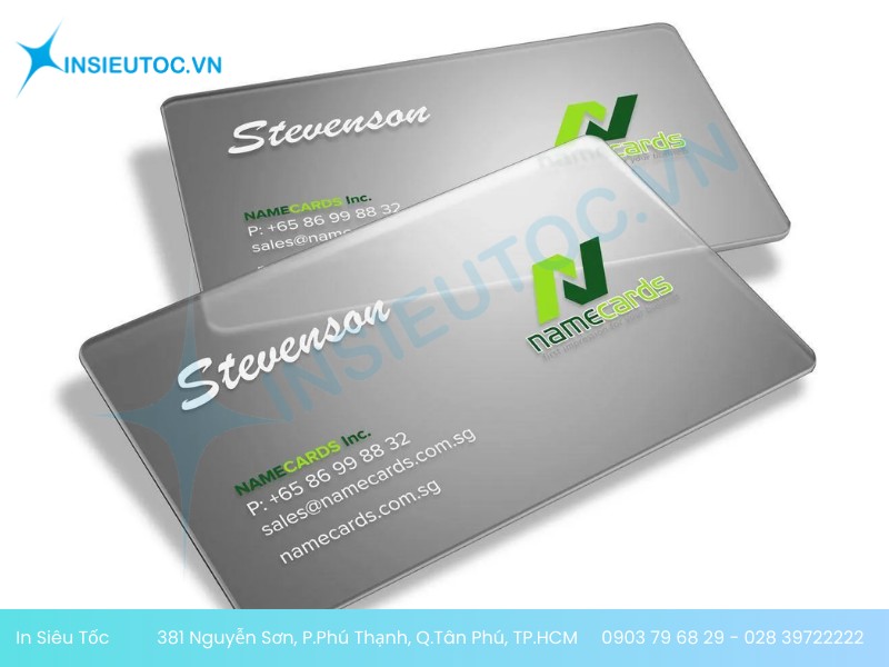 in card visit nhựa in card visit nhựa