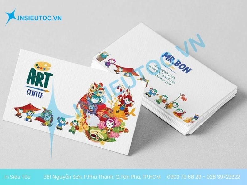 in name card giá tốt tại quận 1 in name card giá tốt tại quận 1