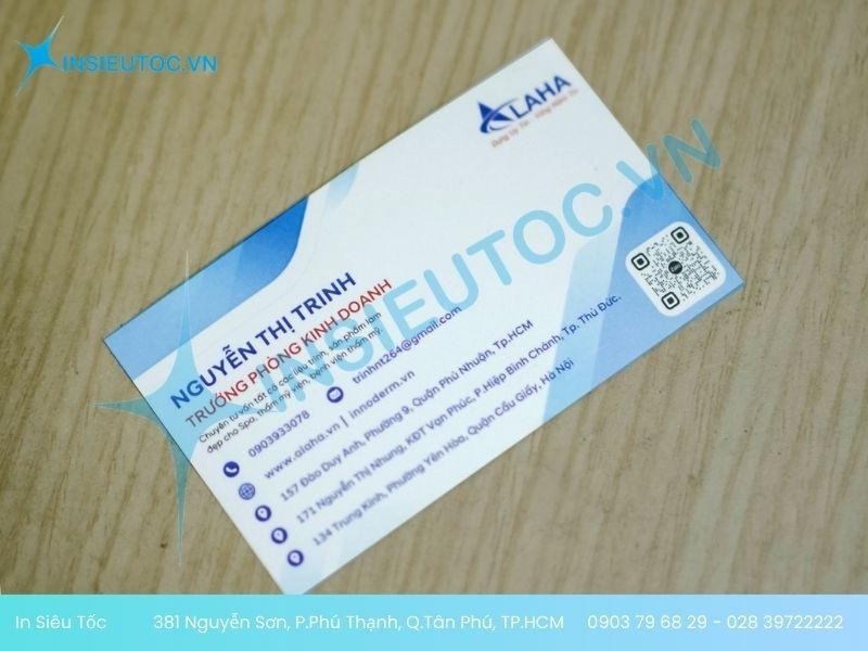 in name card lấy ngay quận 1 in name card lấy ngay quận 1