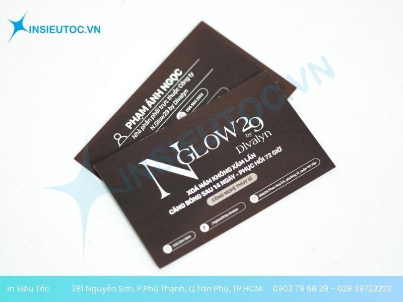 in name card chất lượng quận 1 in name card chất lượng quận 1