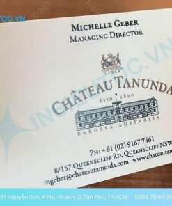 name card nhựa uy tín