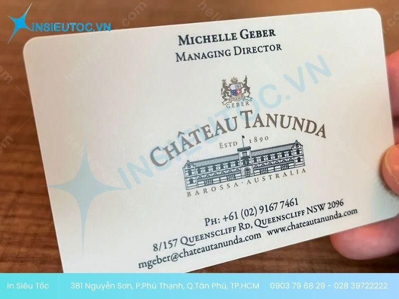 name card nhựa uy tín name card nhựa uy tín