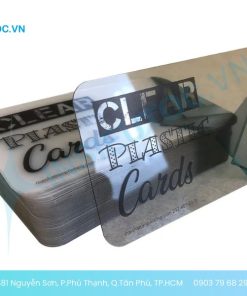 name card nhựa uy tín