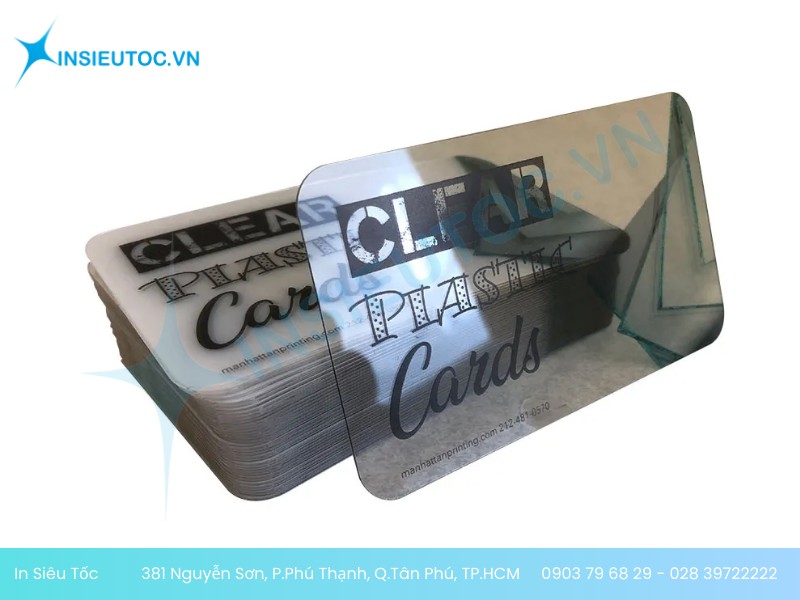 name card nhựa uy tín name card nhựa uy tín