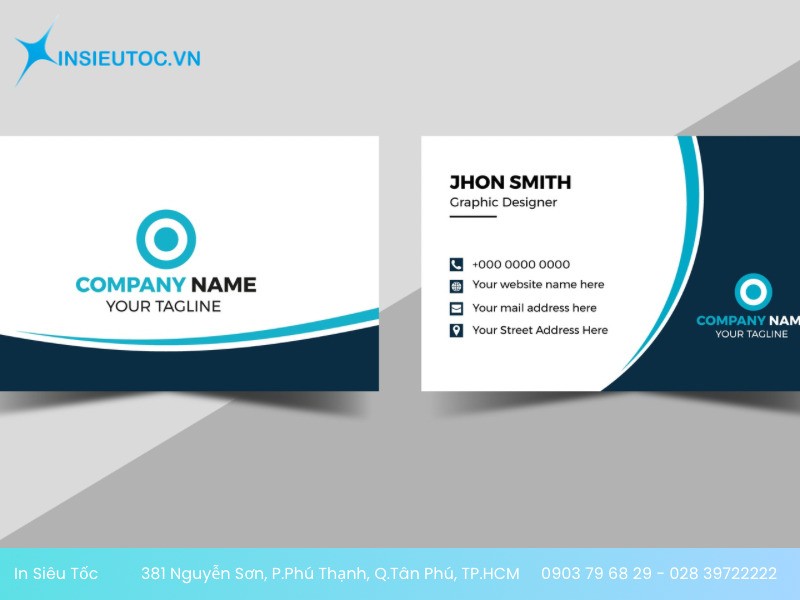 in name card giá rẻ chất lượng tại thủ đức in name card giá rẻ chất lượng tại thủ đức