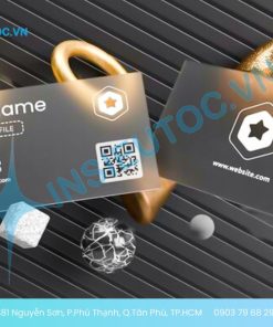 in name card nhựa giá rẻ