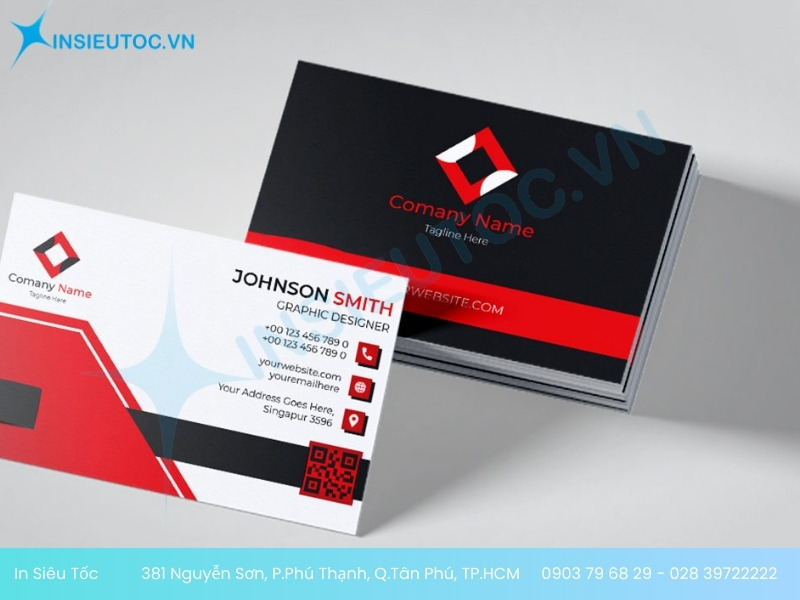 thế nào là name card