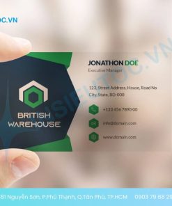 in name card nhựa giá rẻ