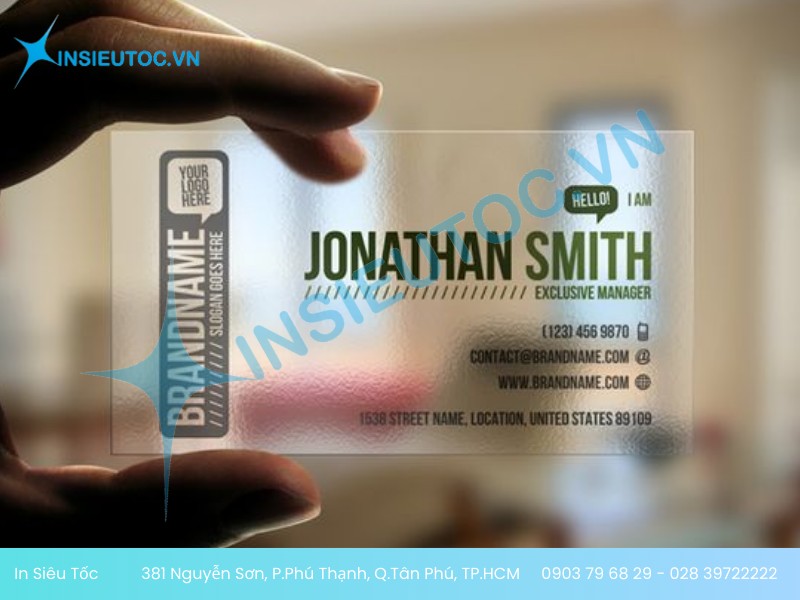 in card visit nhựa in card visit nhựa