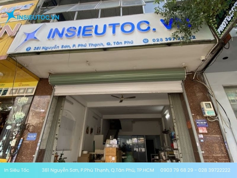 công ty in ấn name card thcm công ty in ấn name card thcm