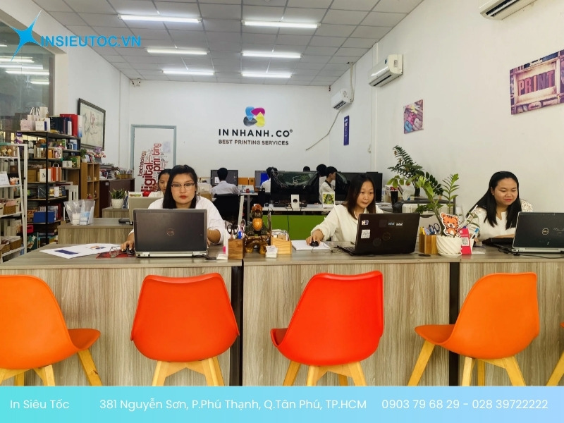 công ty in name card hcm công ty in name card hcm