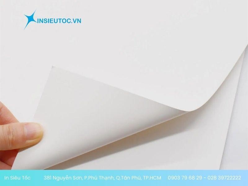 giấy Ivory là loại giấy gì giấy Ivory là loại giấy gì