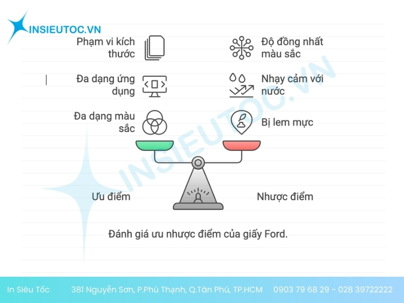 giấy in ford giấy in ford