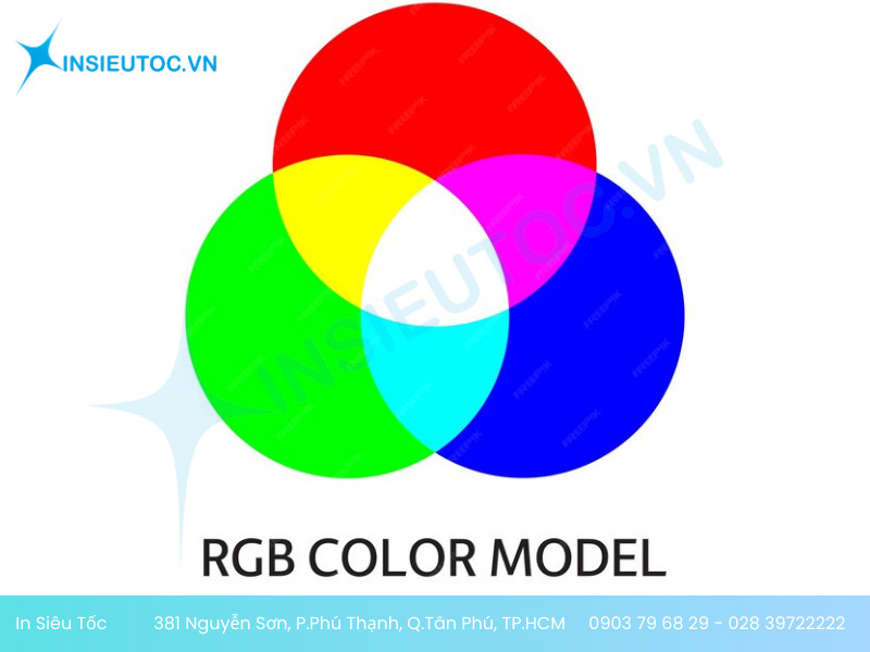 bảng màu in ấn