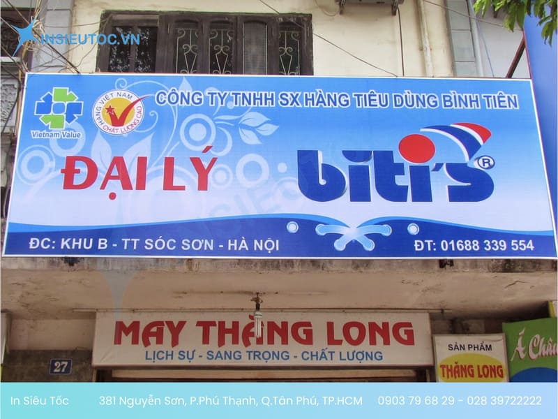 Bạt Hiflex Bạt Hiflex