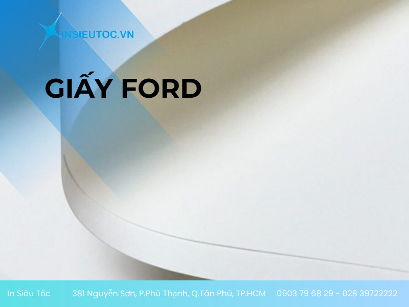 các loại giấy in màu các loại giấy in màu