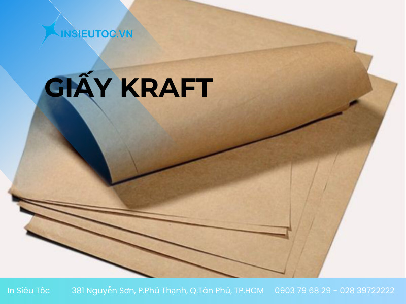 các loại giấy các loại giấy