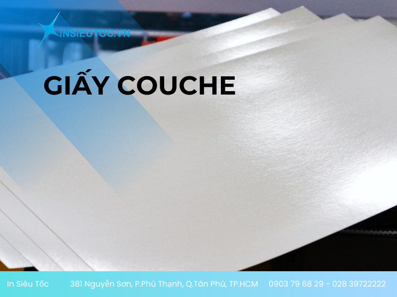 chất liệu giấy in chất liệu giấy in