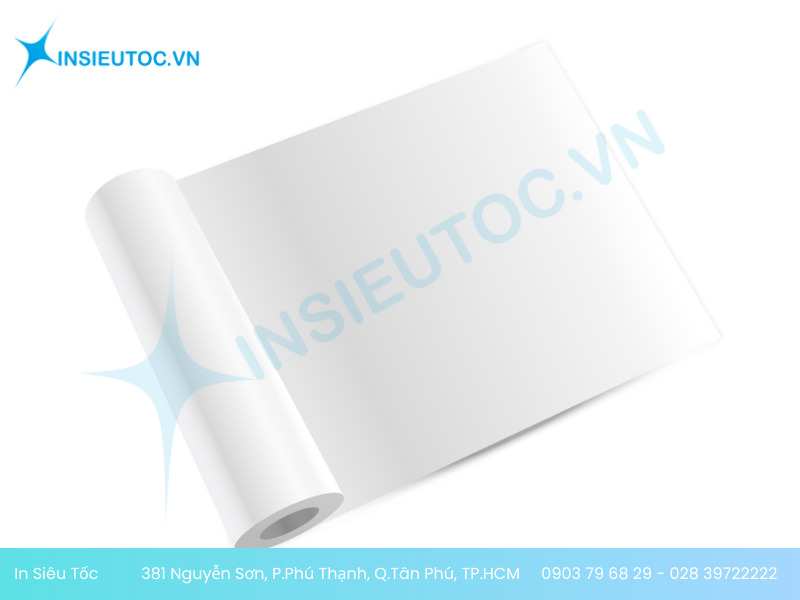 đặc điểm giấy crystal đặc điểm giấy crystal