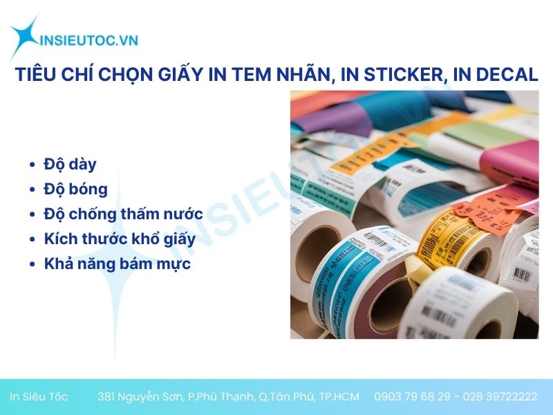 giấy in tem nhãn đẹp giấy in tem nhãn đẹp