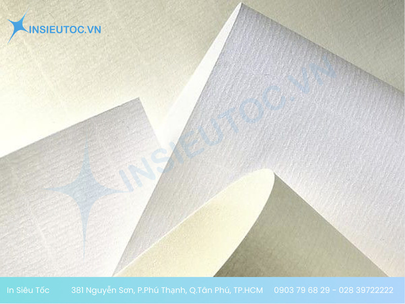 Giấy Mỹ thuật Giấy Mỹ thuật