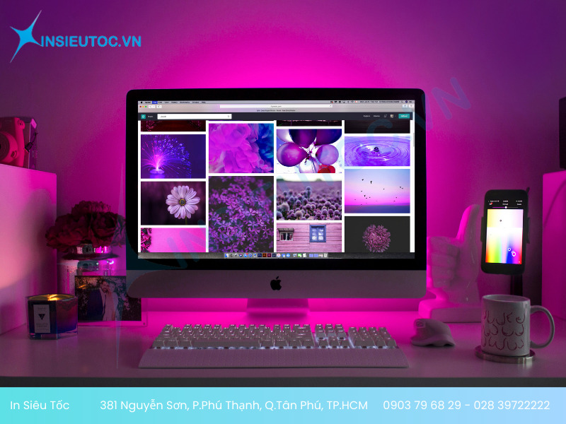 phân biệt hệ màu rgb phân biệt hệ màu rgb