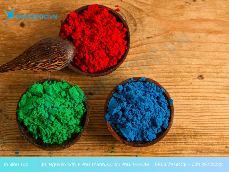 hệ màu rgb là gì hệ màu rgb là gì