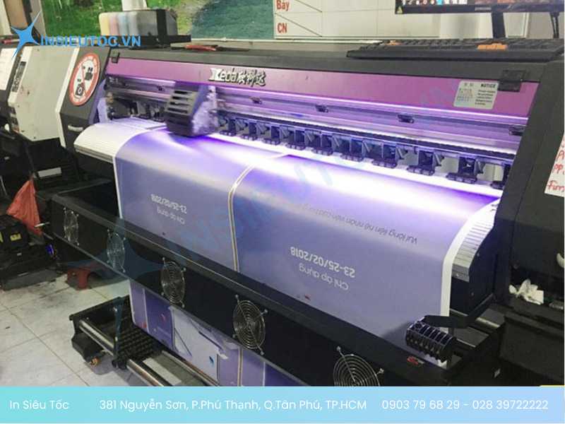 In kỹ thuật số In kỹ thuật số