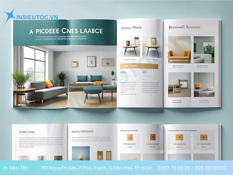 mẫu catalogue chất lượng mẫu catalogue chất lượng