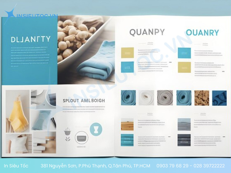 mẫu catalogue chất lượng mẫu catalogue chất lượng