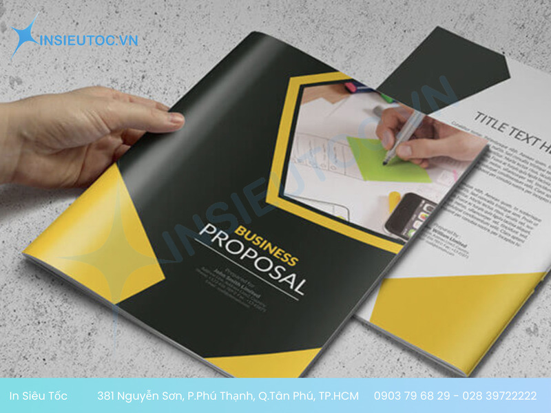 mẫu catalogue chất lượng mẫu catalogue chất lượng