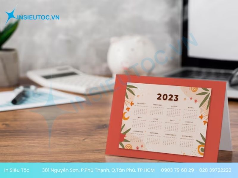 mẫu giấy in lịch mẫu giấy in lịch