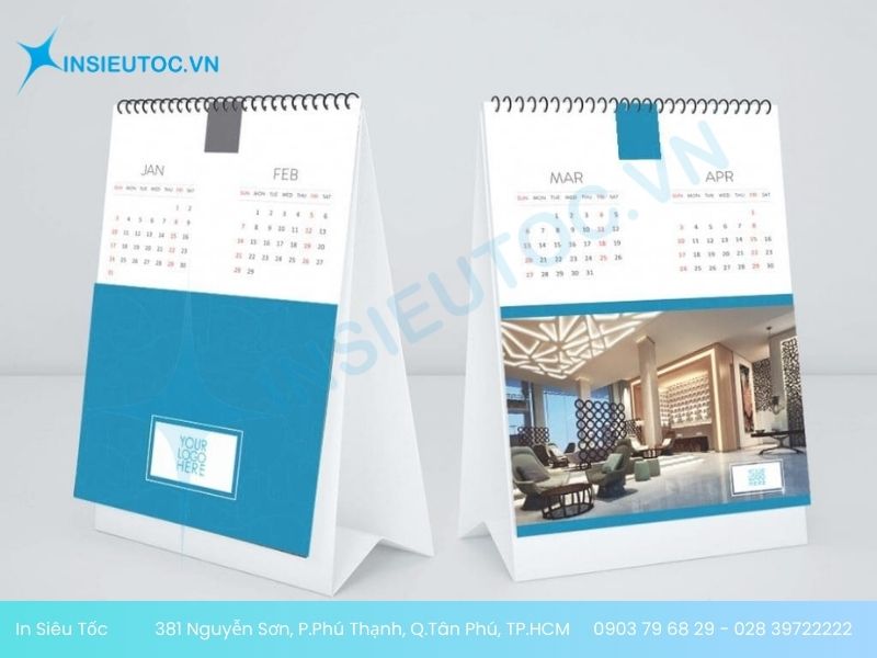 mẫu giấy in lịch mẫu giấy in lịch