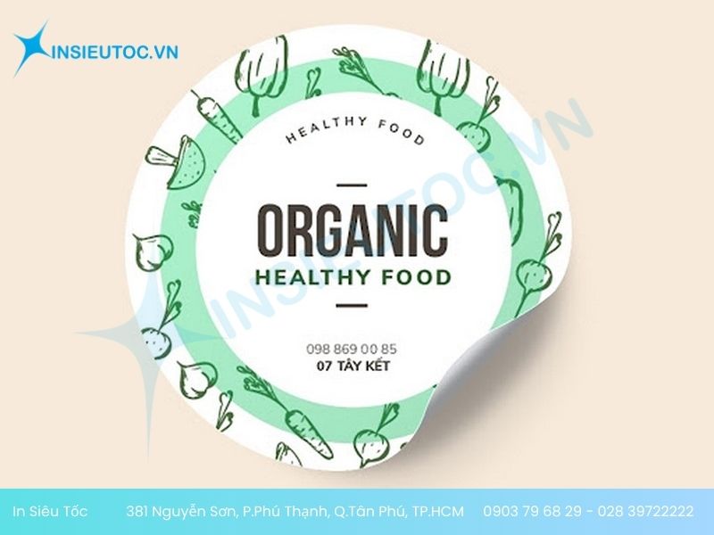 mẫu in tem nhãn đẹp mẫu in tem nhãn đẹp