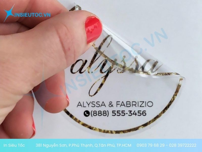 mẫu in tem nhãn đẹp mẫu in tem nhãn đẹp