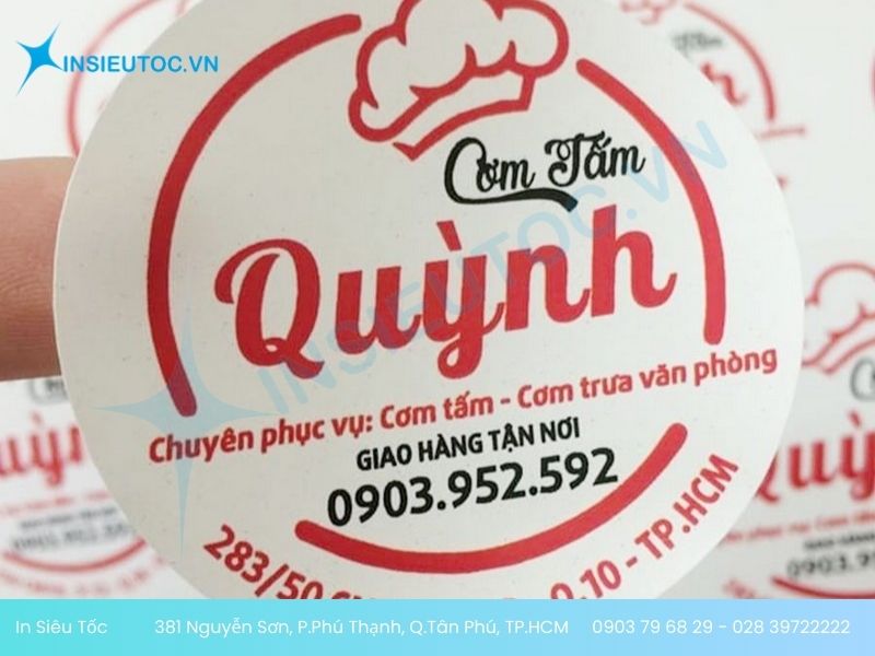 mẫu in tem nhãn đẹp mẫu in tem nhãn đẹp