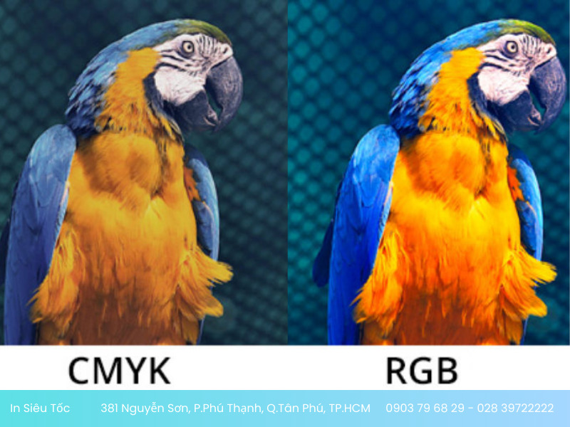 tìm hiểu hệ màu cmyk tìm hiểu hệ màu cmyk