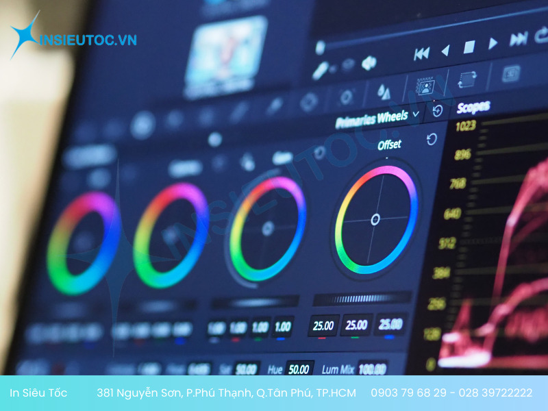 tìm hiểu hệ màu rgb tìm hiểu hệ màu rgb