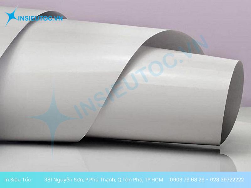 các loại giấy in brochure các loại giấy in brochure