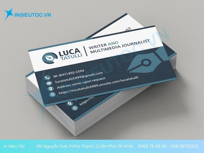 các mẫu name card sang trọng các mẫu name card sang trọng