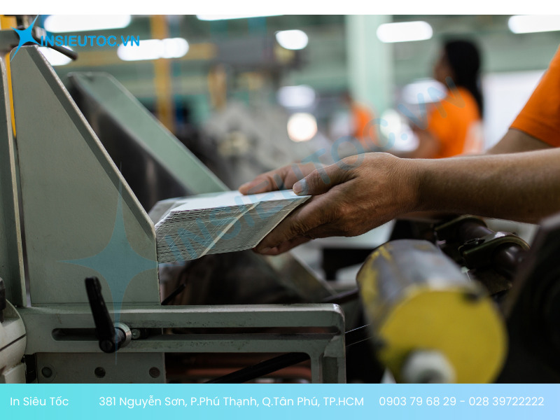 khái niệm gia công in ấn khái niệm gia công in ấn