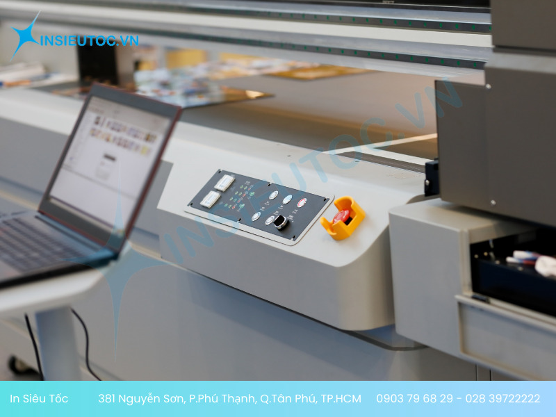 công nghệ in uv công nghệ in uv