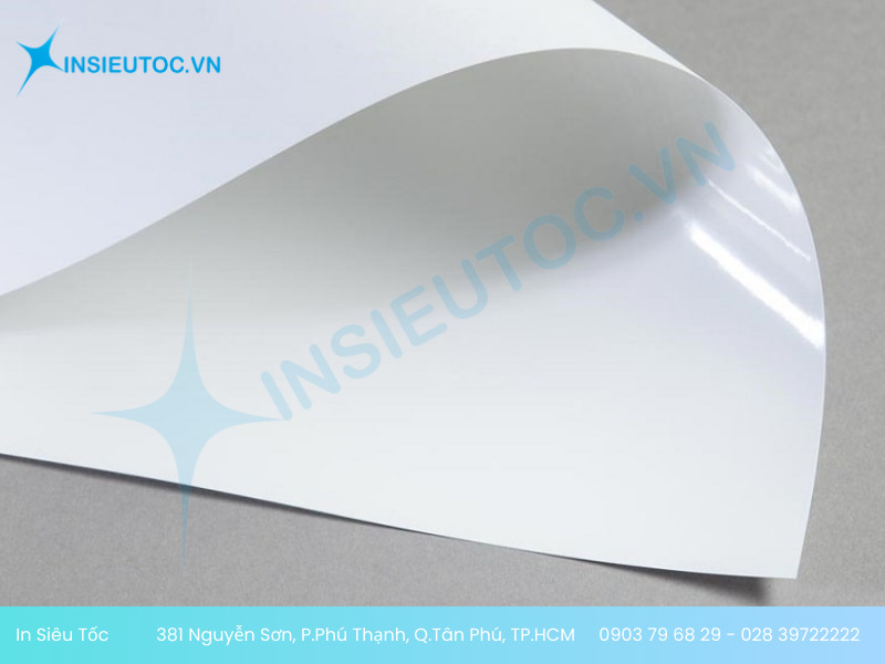 giấy in brochure giấy in brochure