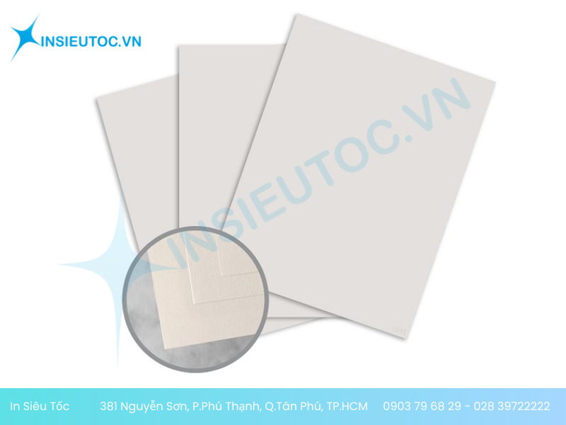 giấy in brochure là gì giấy in brochure là gì