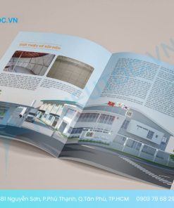 in catalogue lấy ngay uy tín